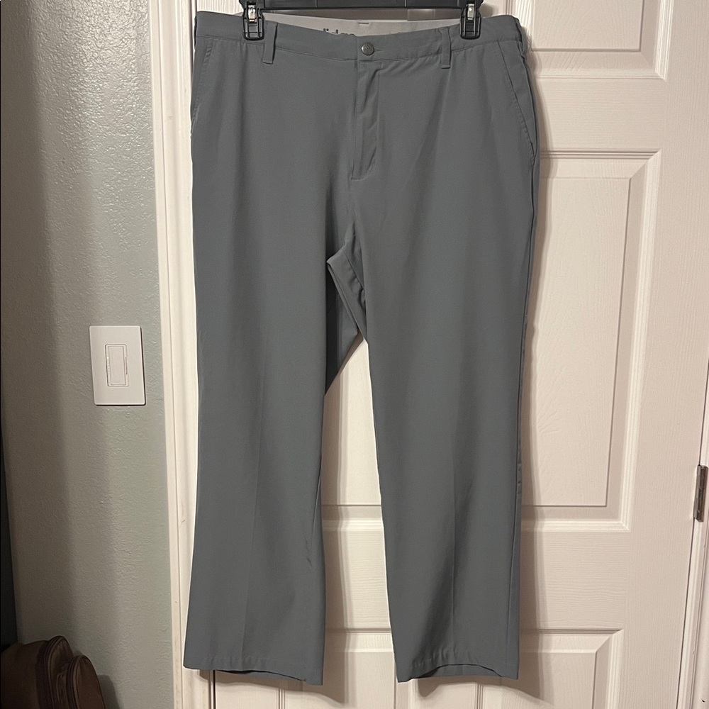 Adidas golf pants 40x30